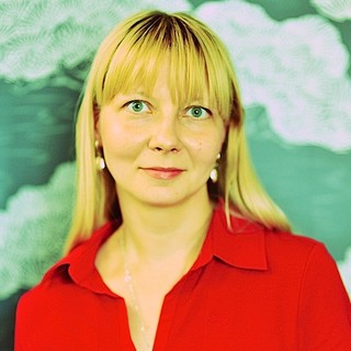 Фото профиля Надежда Мишакова