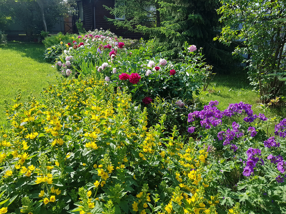 Косовка Калужское шоссе