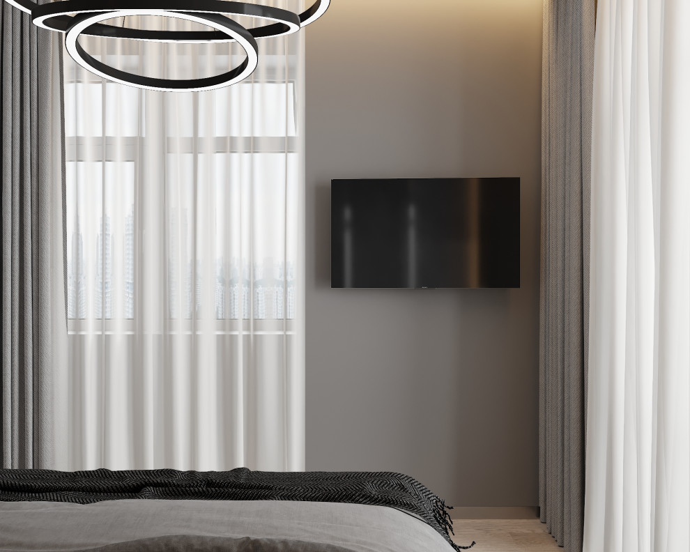 ЖК ОСТРОВСКИЙ