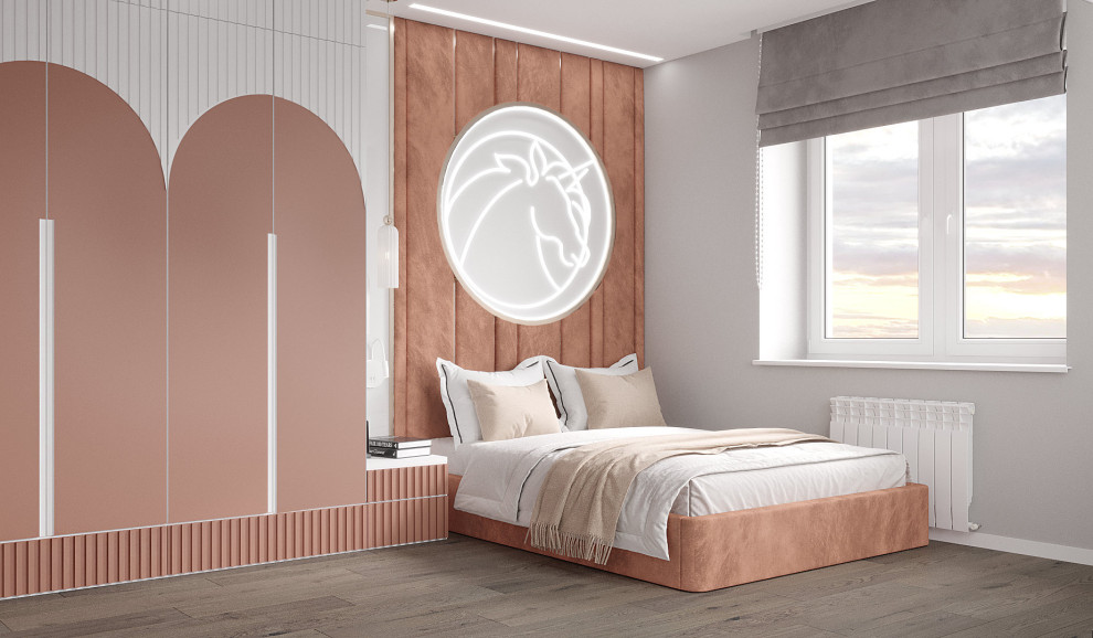 Обложка проекта: Дизайн интерьера в г. Вологде