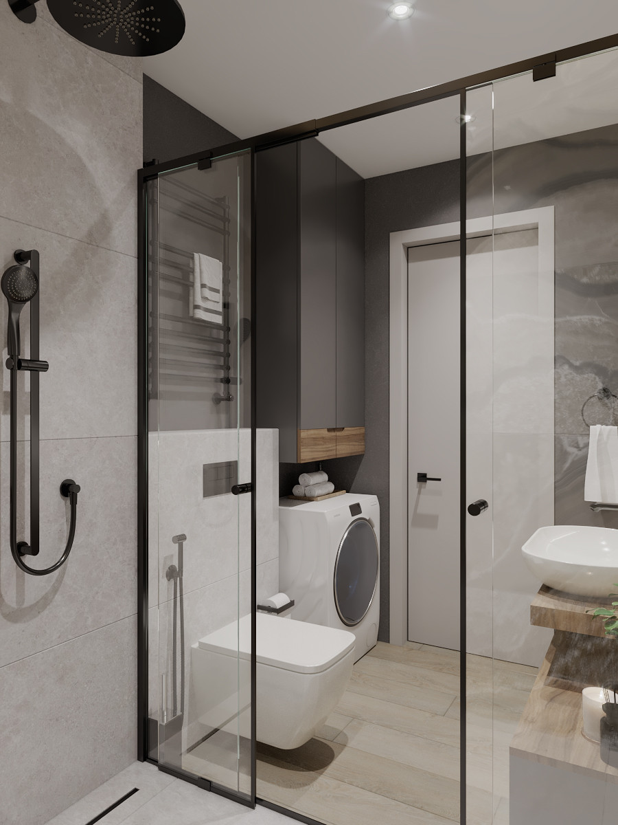 Квартира в г. Сочи