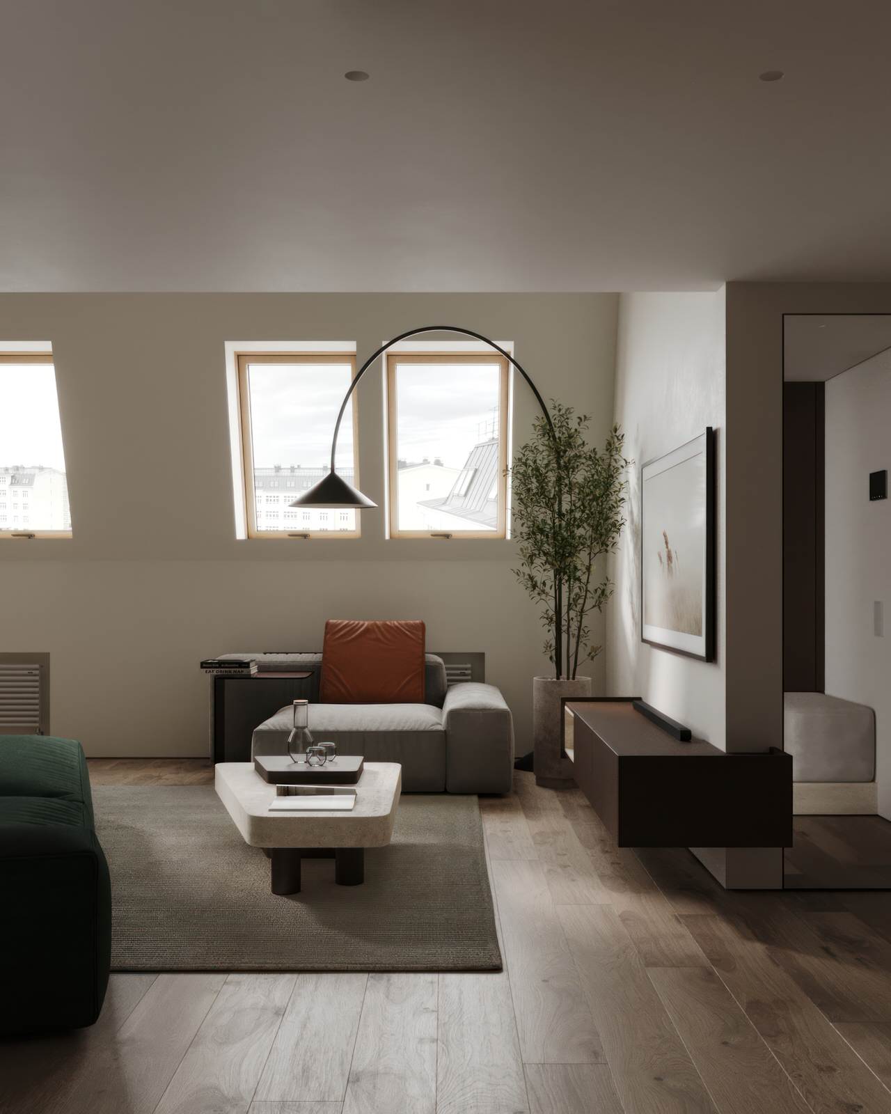 Александровский 2