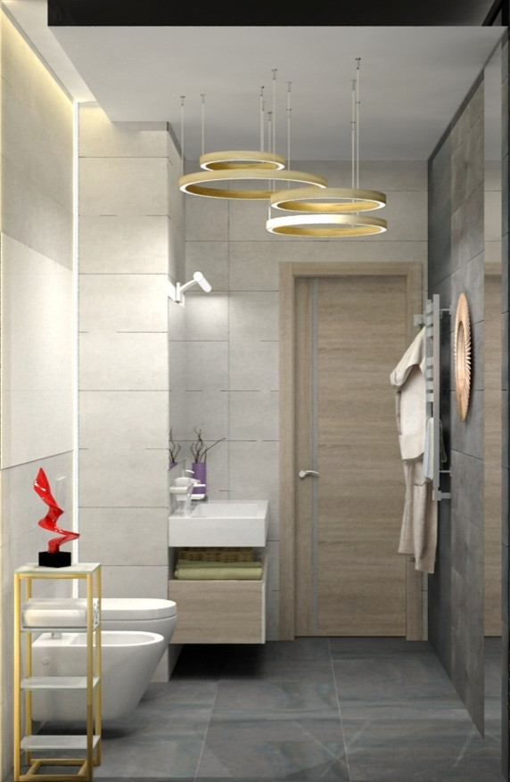 ЖК Резиденция