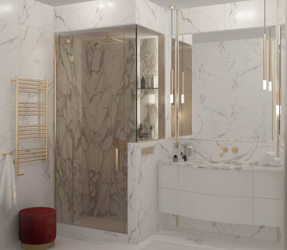 ЖК Донской олимп