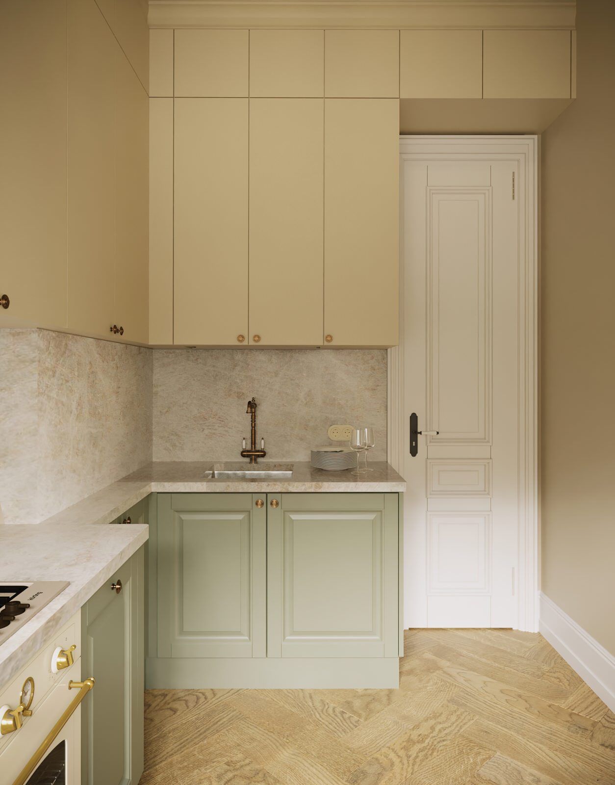 Петербургский стиль