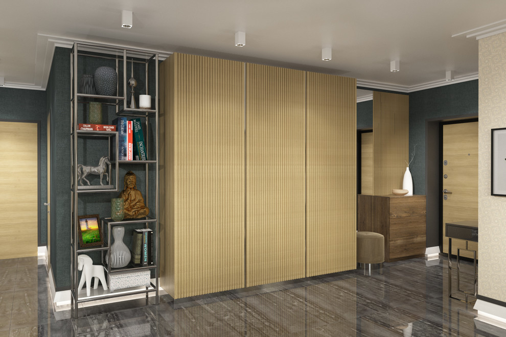 квартира с настроением