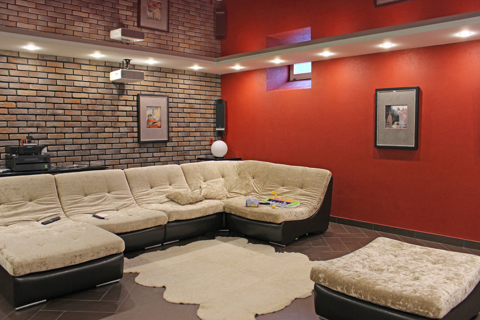 Проект дома