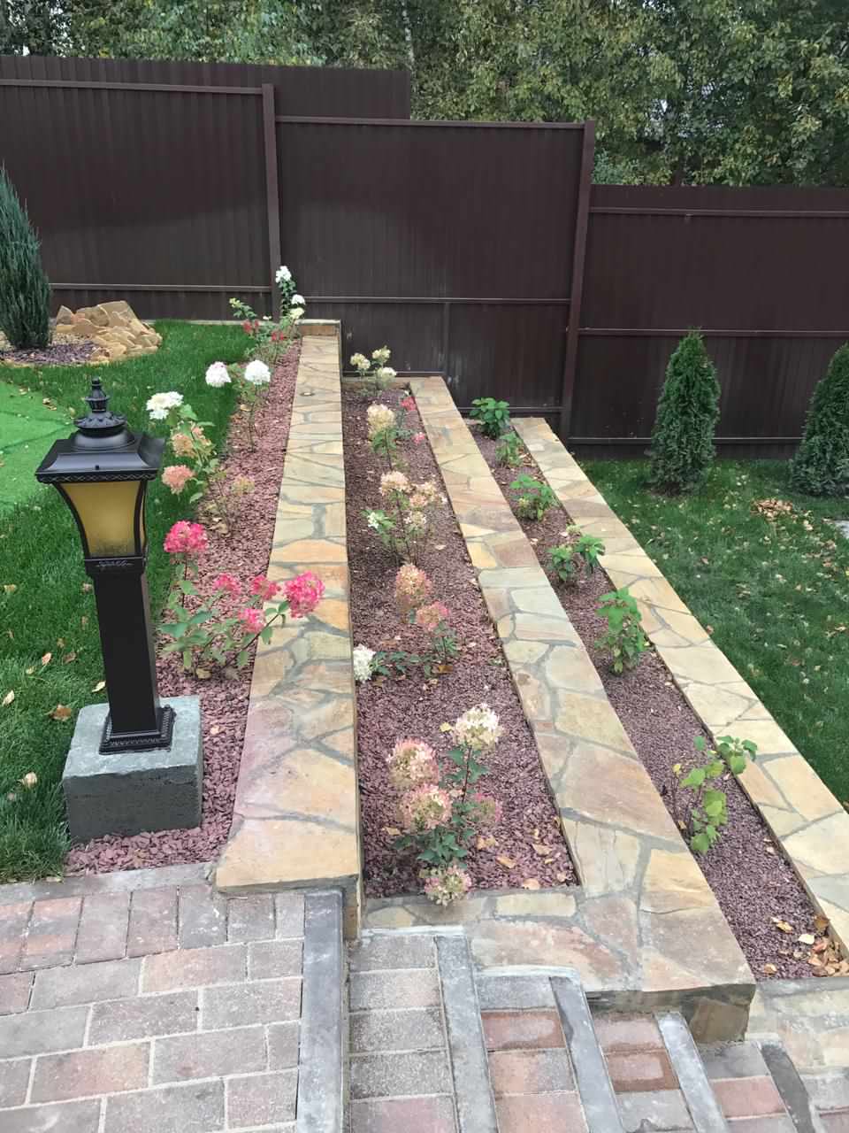 Фото обьектов