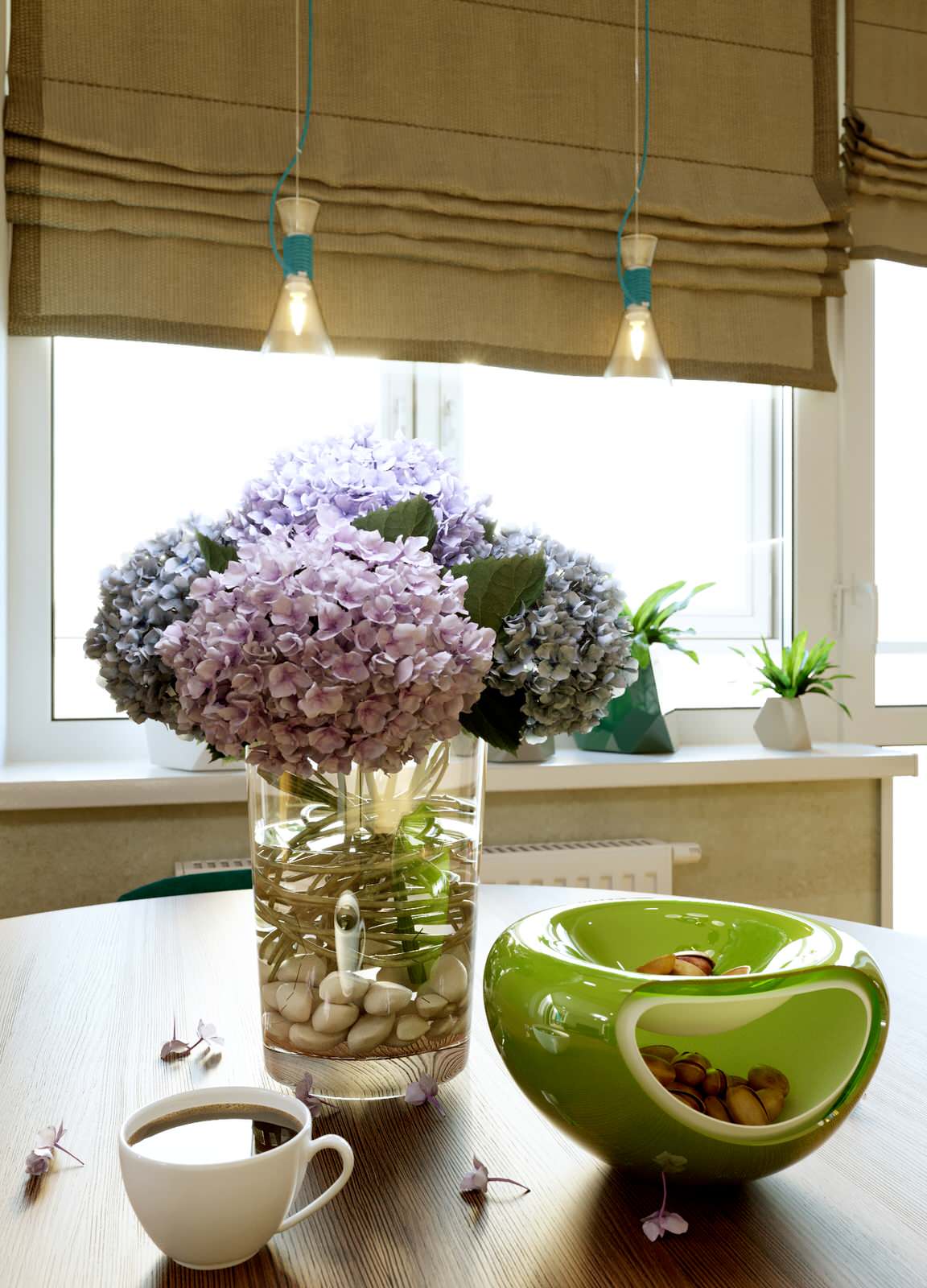 ЖК МОРЕОКЕАН