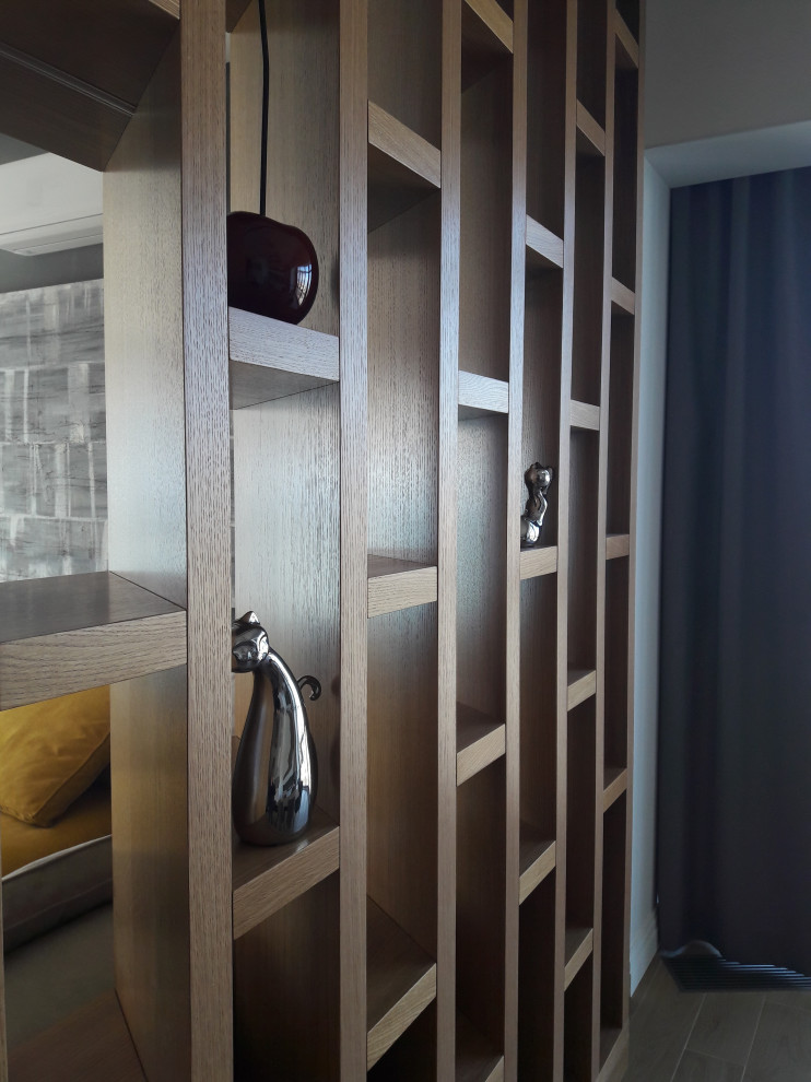 Квартира на море