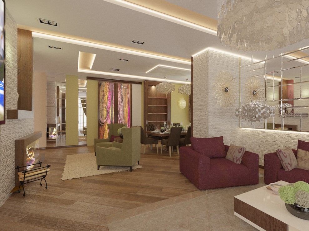 Угол зрения