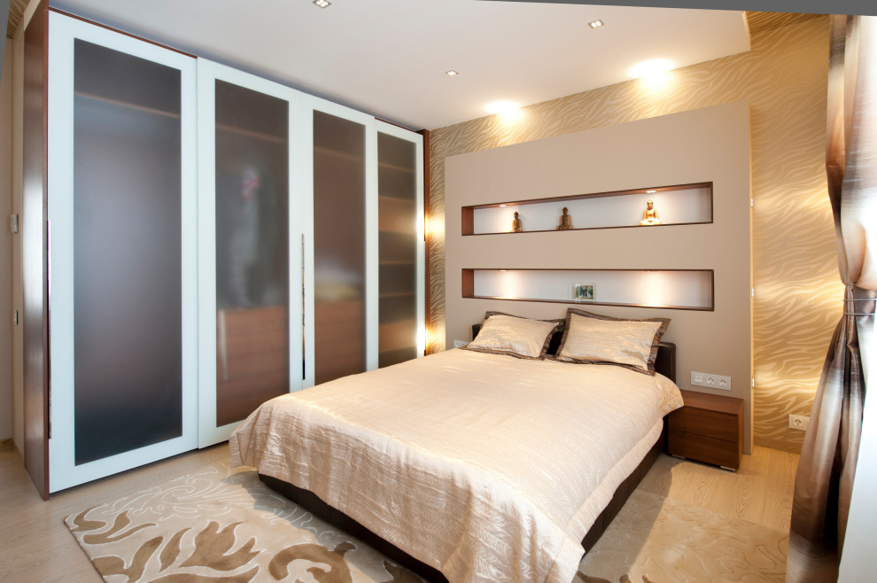 Частный дом 600 м2