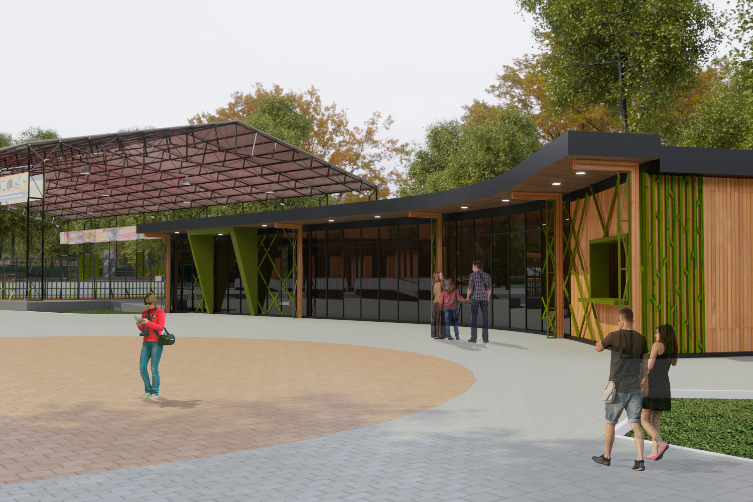 Стадион "Политехник"