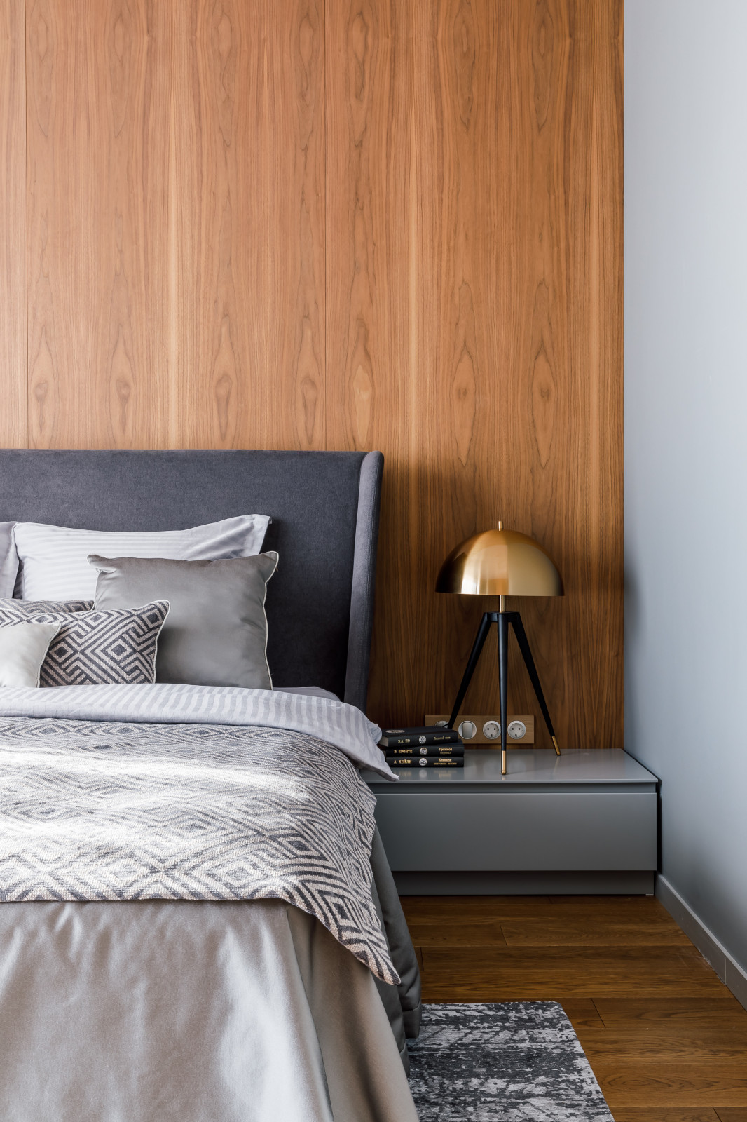 ЖК "Актёр Гэлакси"