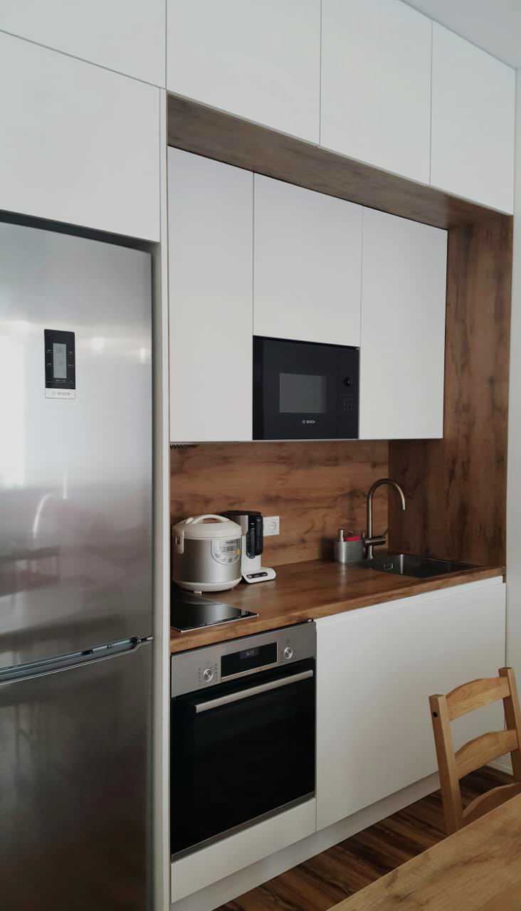 Кухонный гарнитур