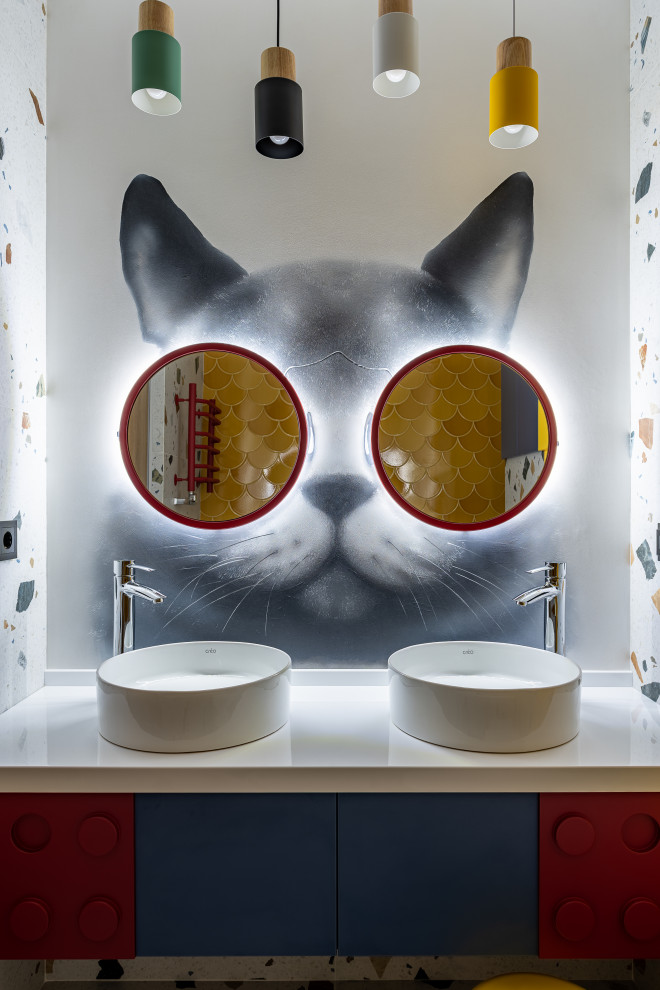 Обложка альбома: Мои идеи пользователя Oleg