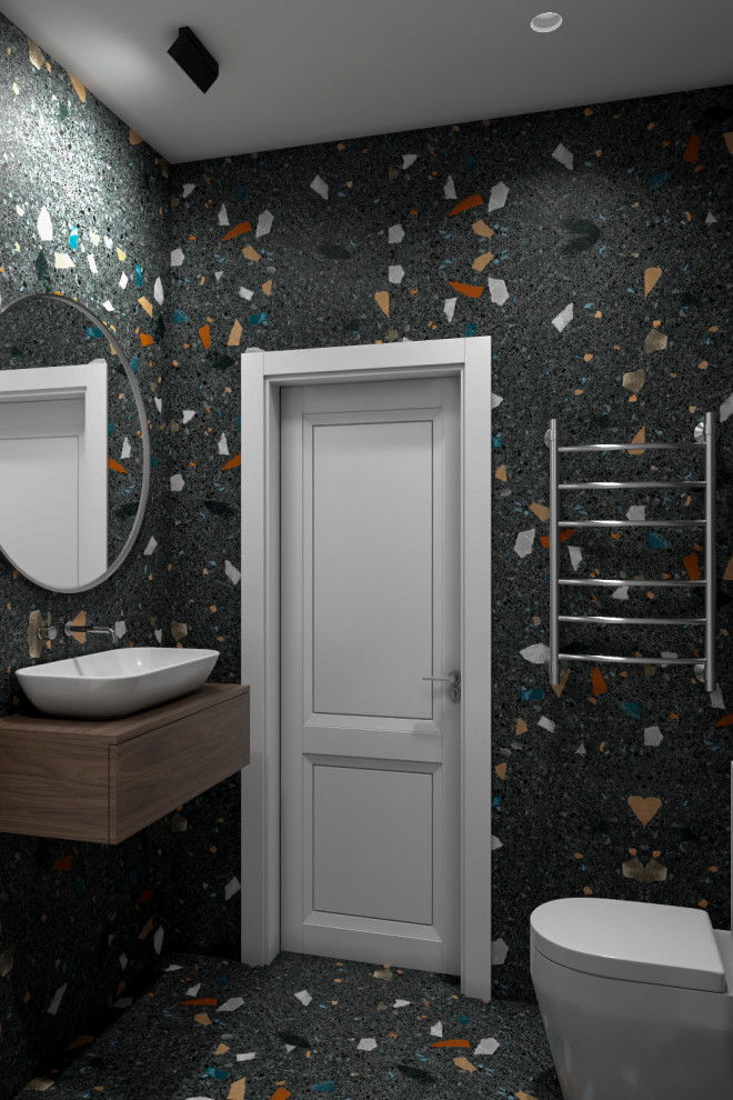 Квартира в стиле "Лофт"