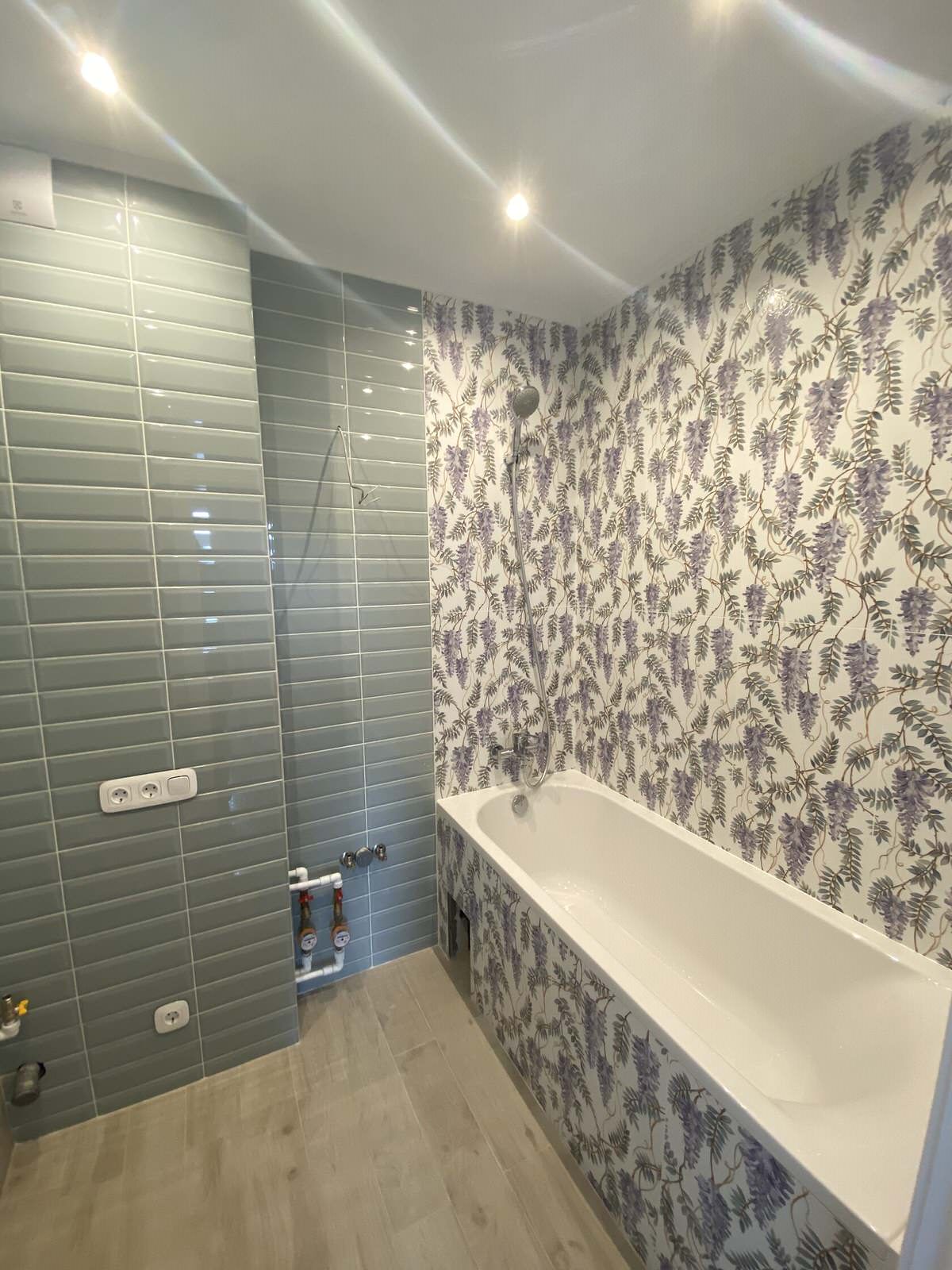 ЖК Румянцево парк