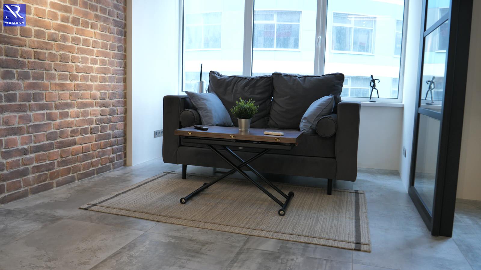 ЖК "Триколор"