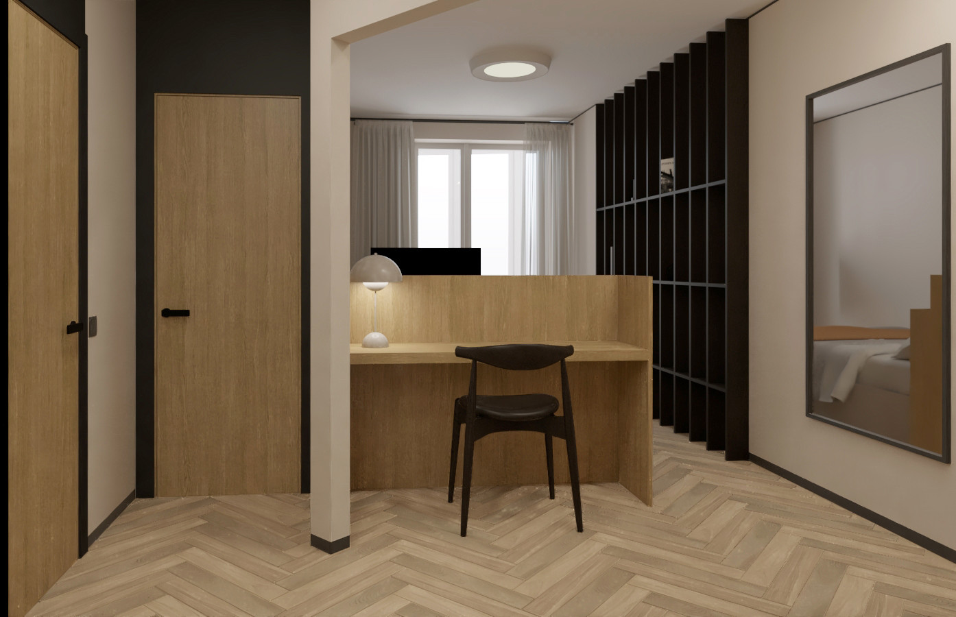 2025_Апартамены для сдачи в наем