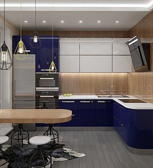 Городской стиль