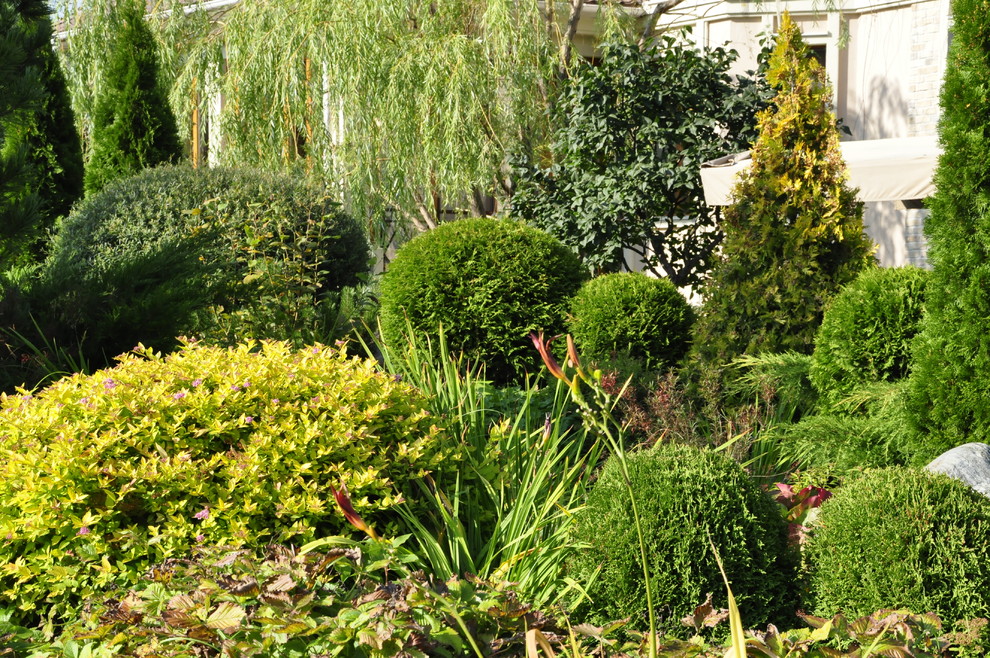 кп "Бенелюкс" - Уход за садом - 100% качество