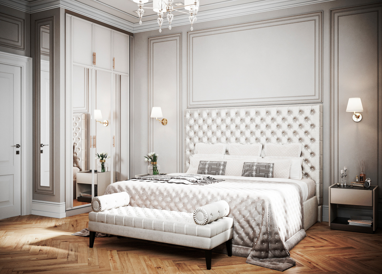 ЖК "Династия"