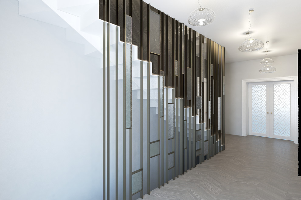 Дом В стиле Ар-Деко