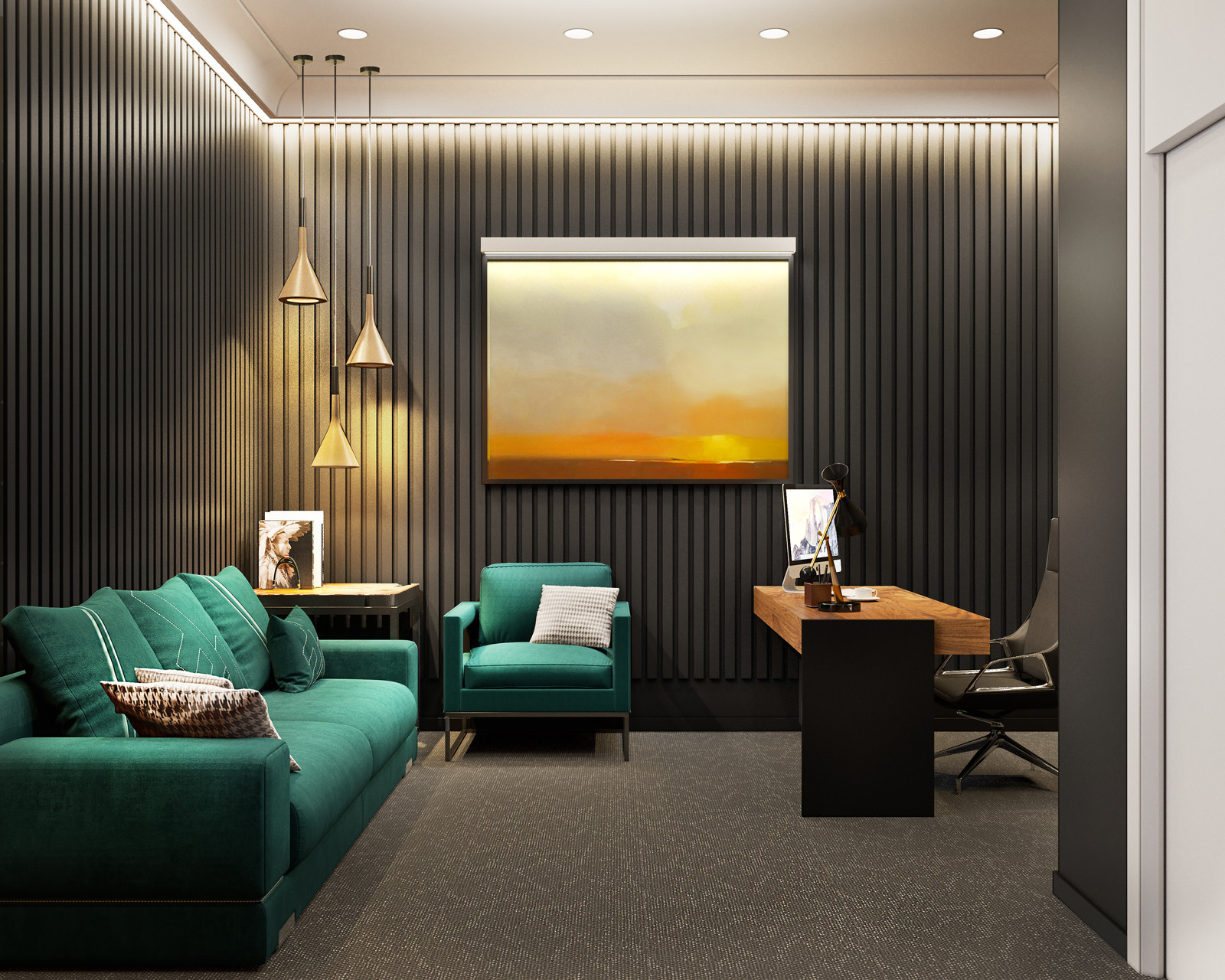 Дом в Дубраве