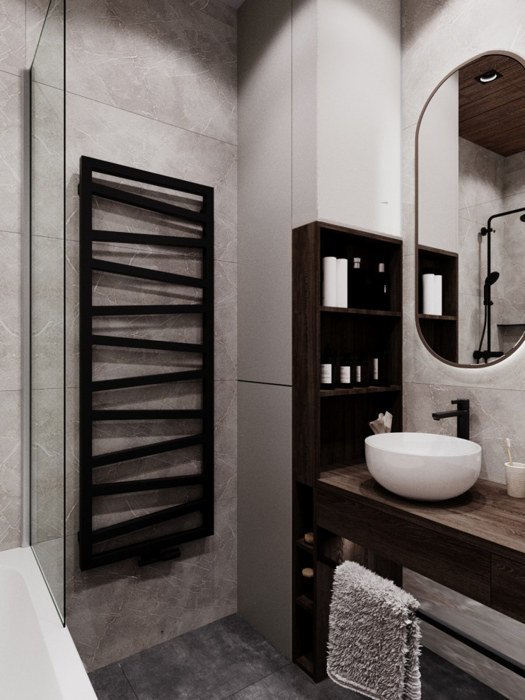 Стильный минимализм