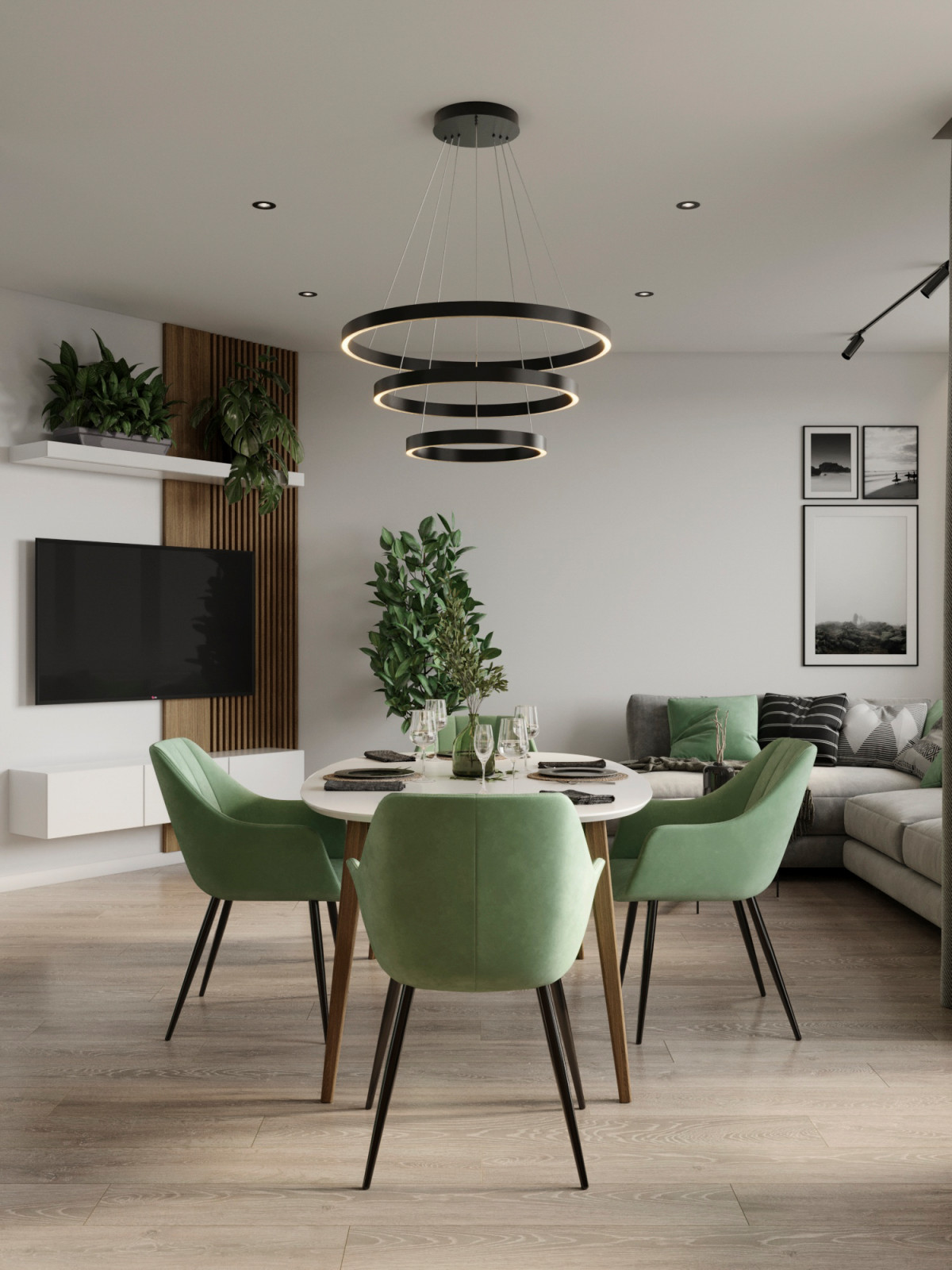 Квартира на ул. 121 Стрелковой Дивизии