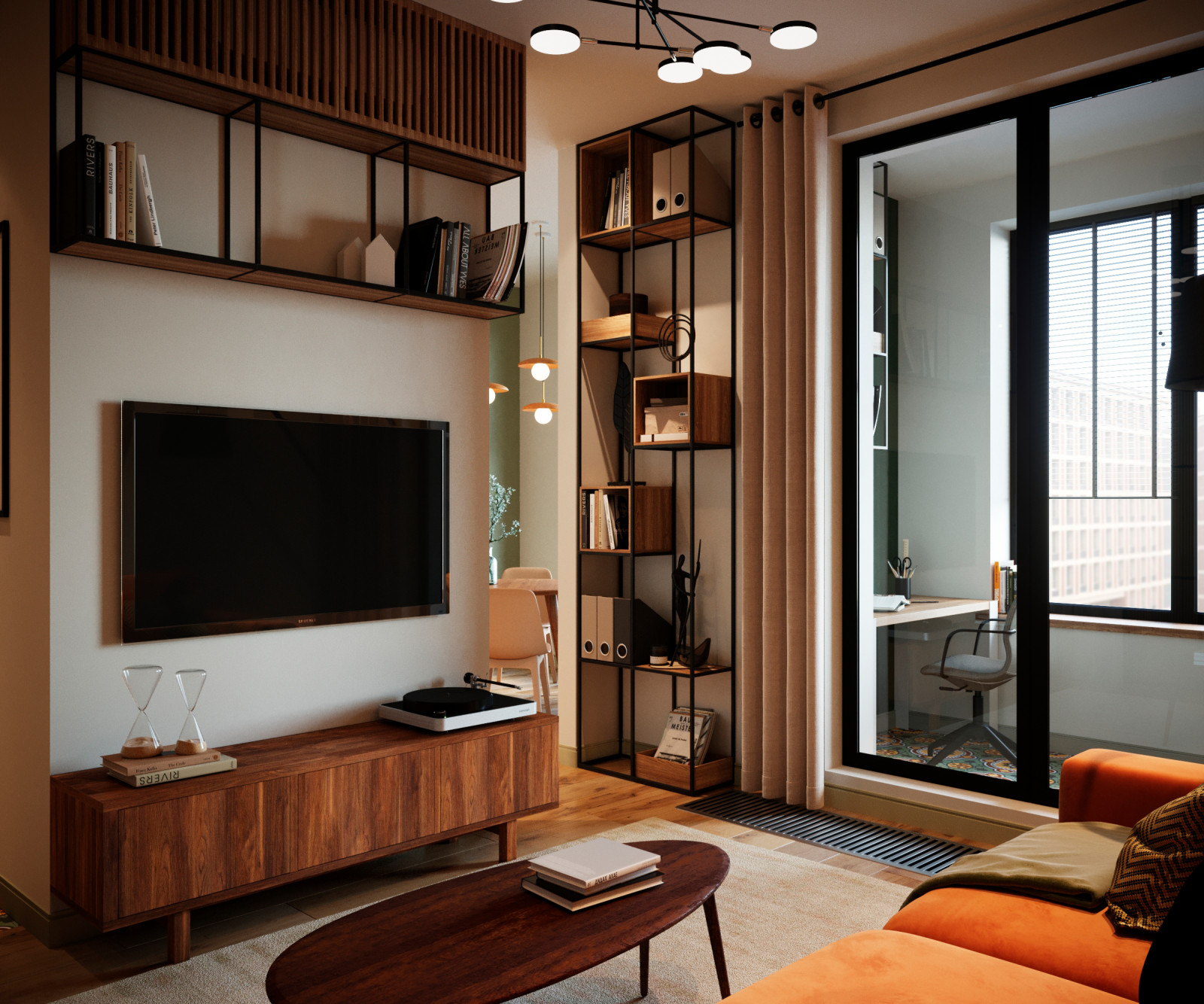 ЖК Петровский квартал