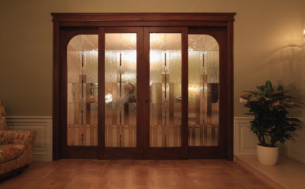 Дом в Подмосковье 2