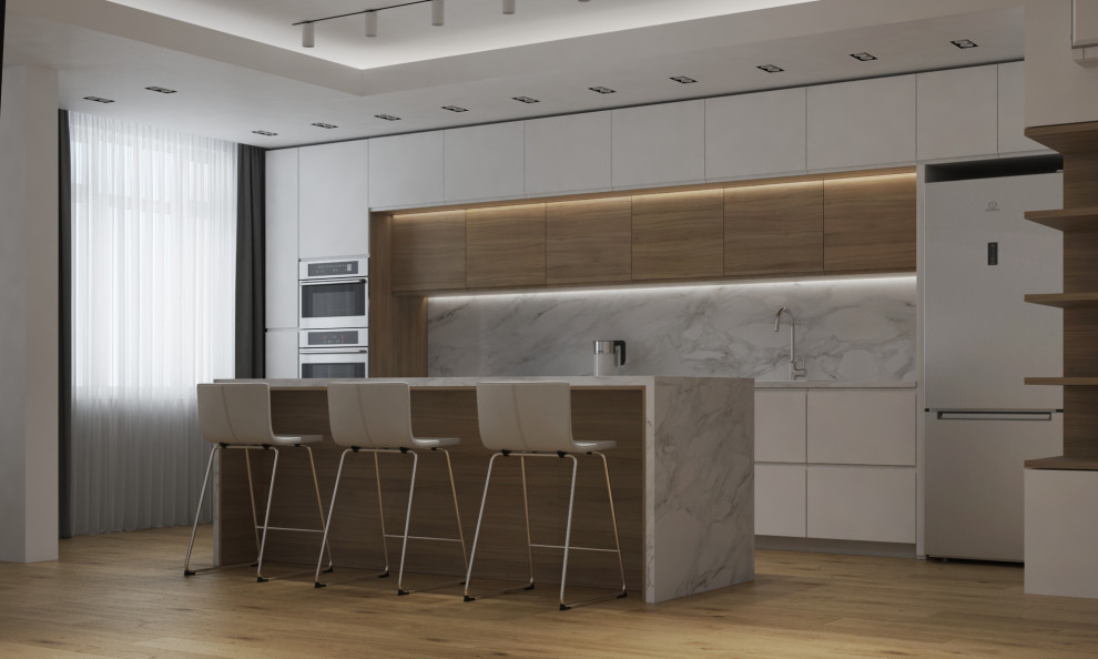 Трехкомнатная на Куйбышева г.Санкт-Петербург