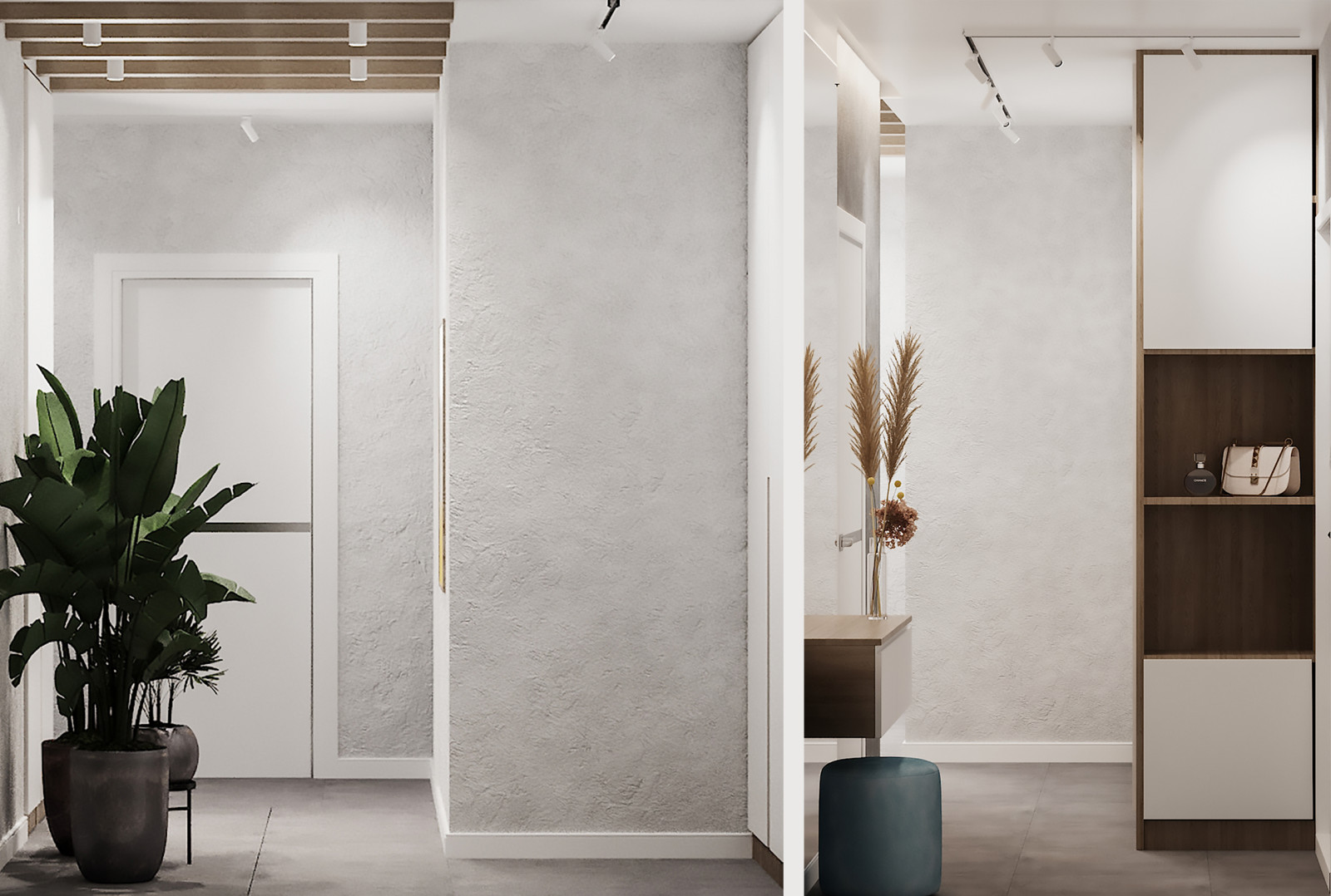 Проект  ЖК"Улеши"