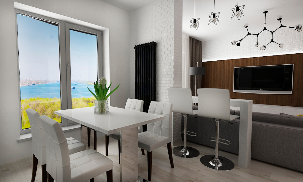 ЖК Лазурный