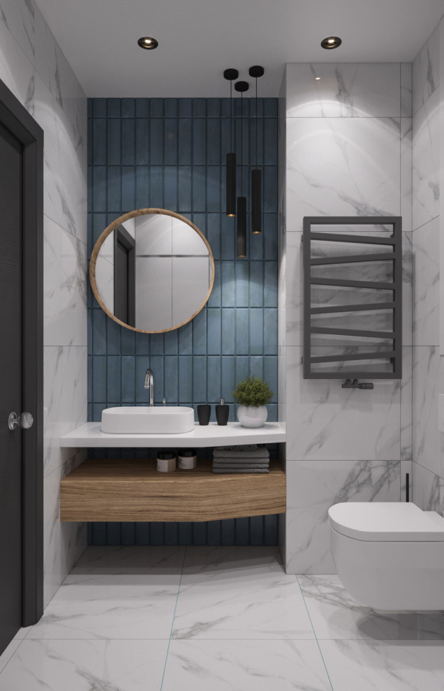 ЖК Английская Миля