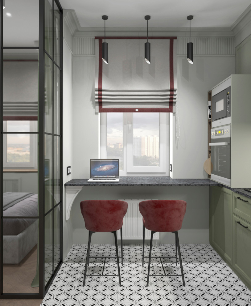 Квартира-студия