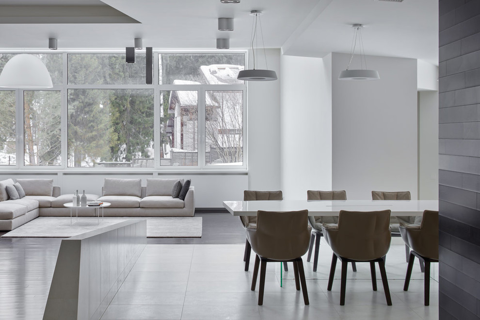 Частный дом Ni.Gor