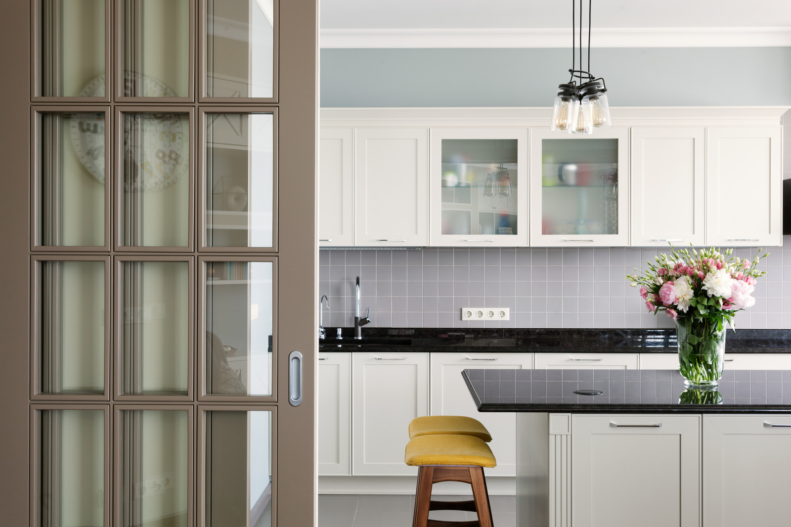 Квартира ул. Столетова