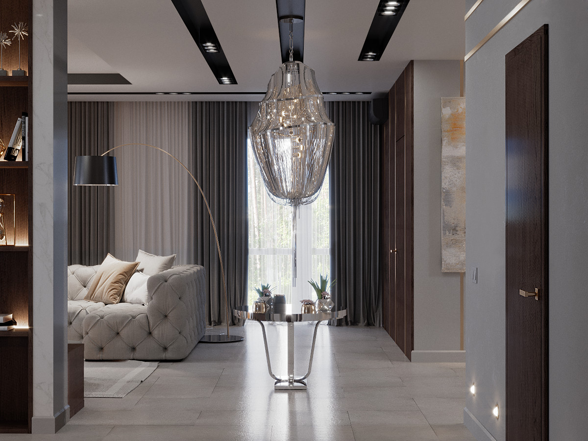 Обложка проекта: Когда слова излишни...