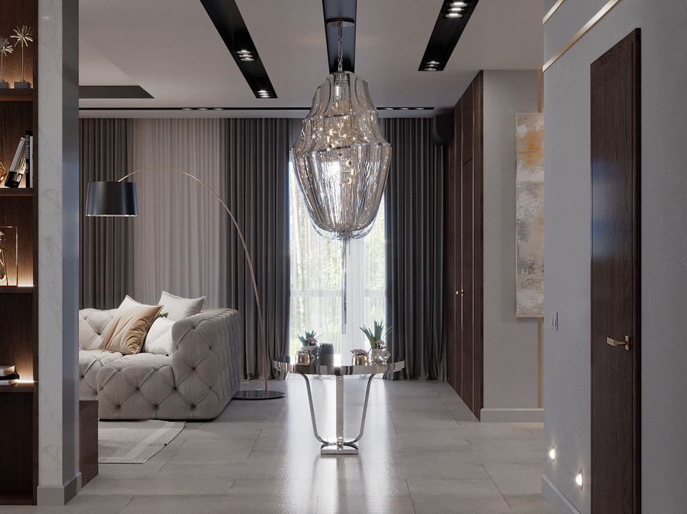 Обложка проекта: Когда слова излишни...