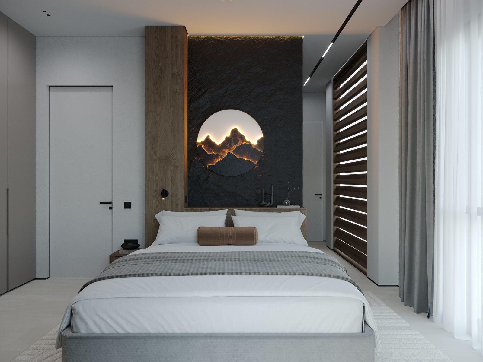 Сочи спальни