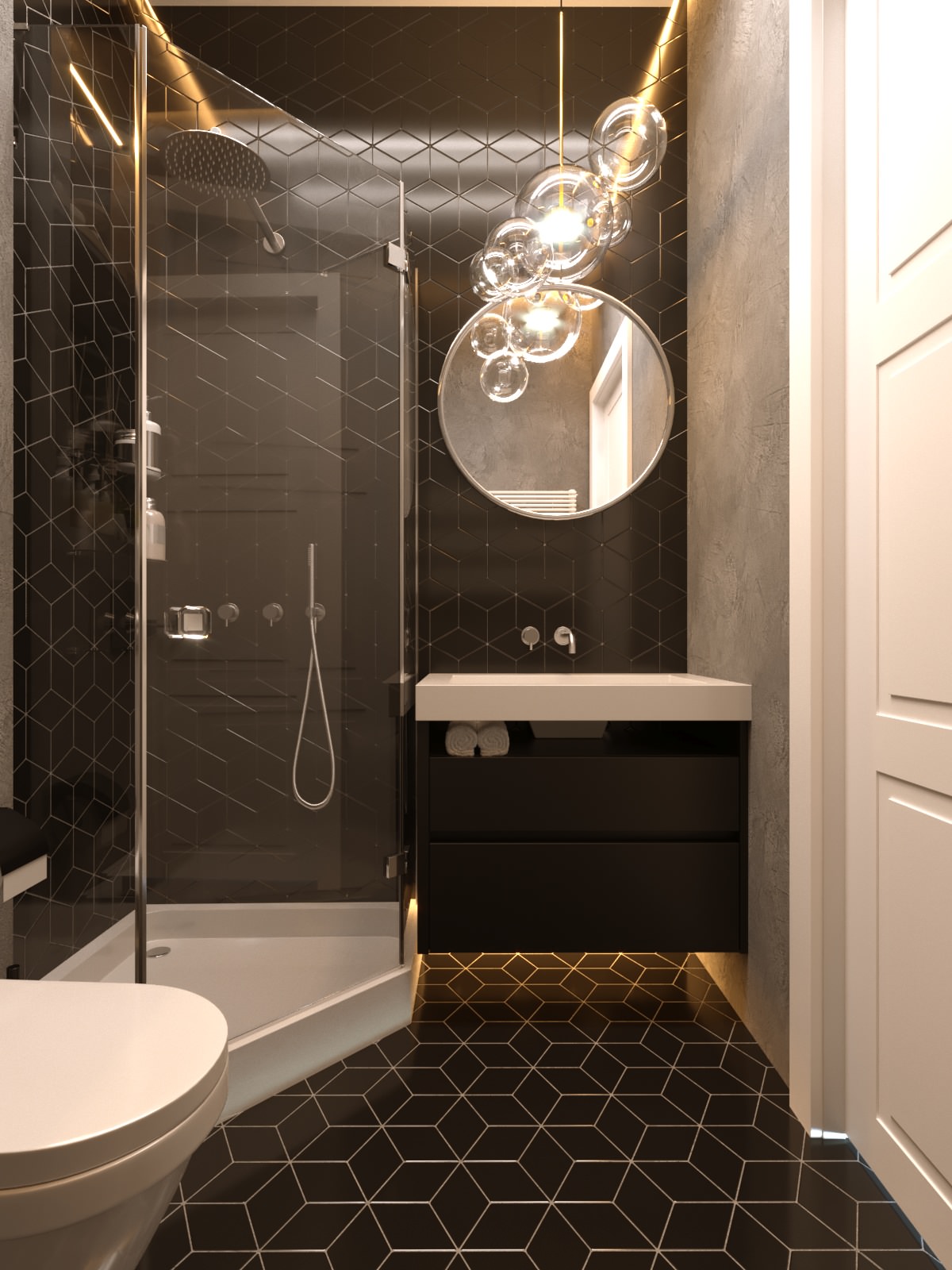 Квартира в ЖК 1147