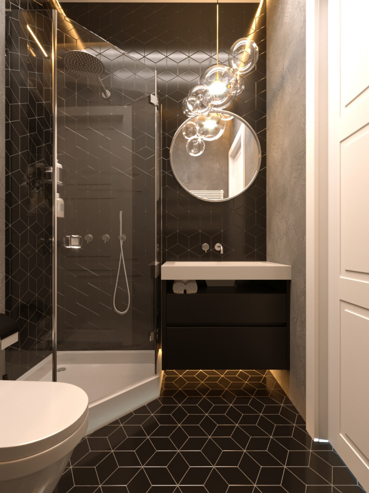 Квартира в ЖК 1147