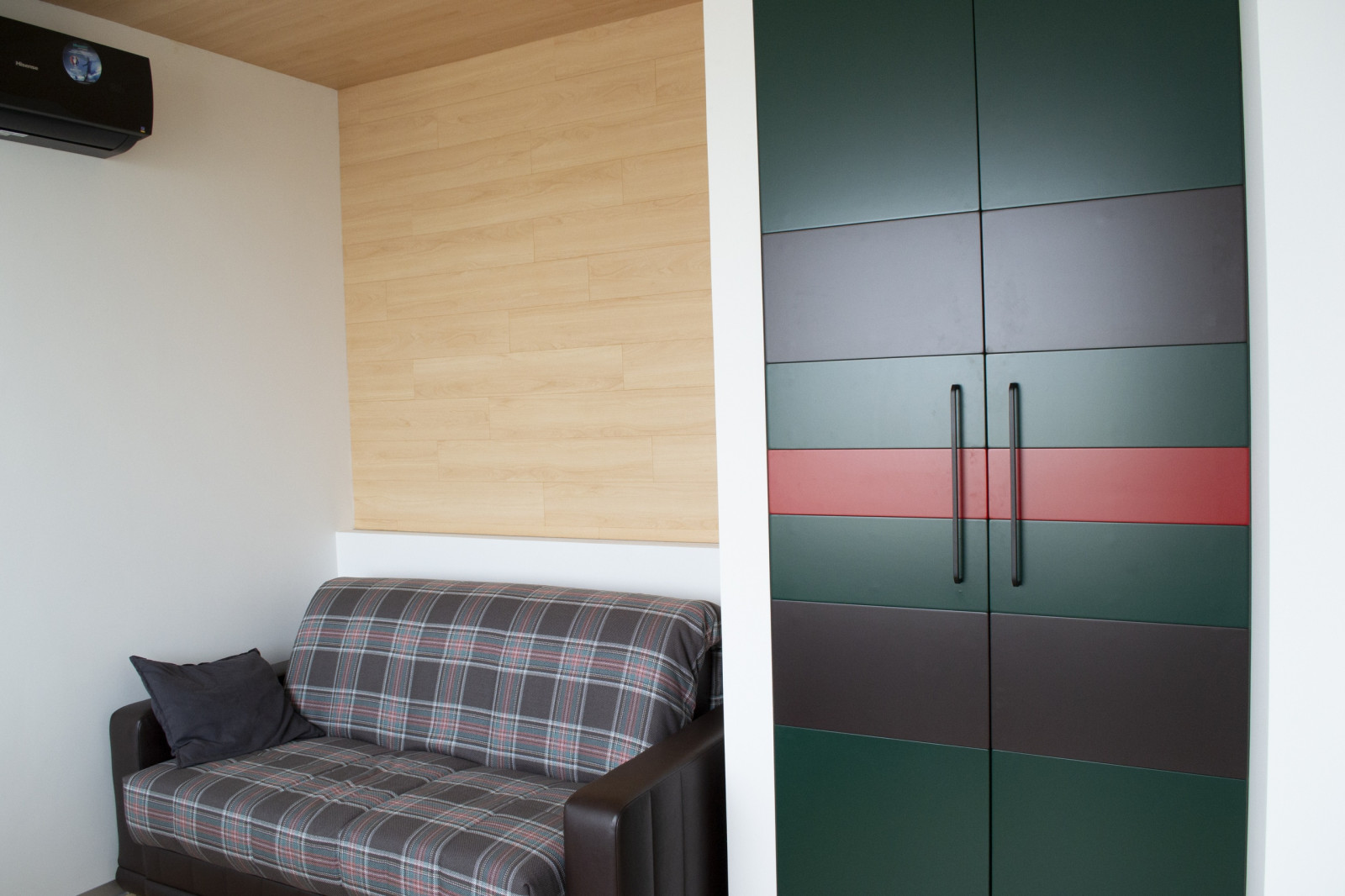 Апартаменты в ЖК “Арт Сити”.