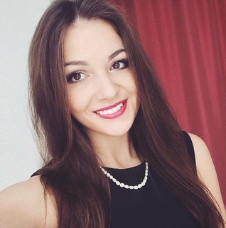 Полина Воронина