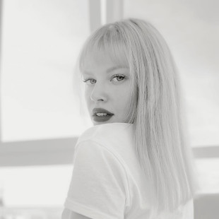 Екатерина Алексейцева