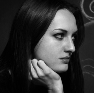 Ольга Курбаковских