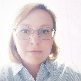 Смирнова Елена